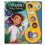 Skydance Animation - Spellbound Sing-Along Music Sound Book