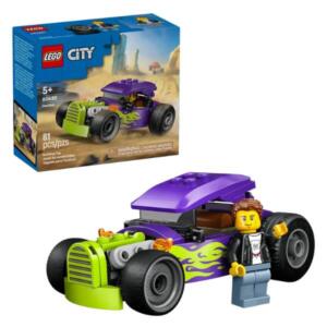 LEGO City 60485 Hot Rod