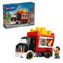 LEGO City 60488 Fries Food Truck