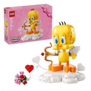 LEGO Looney Tunes 40824 Sweetheart Tweety Bird