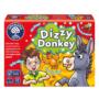 Dizzy Donkey Game