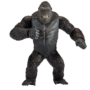 Monsterverse Godzilla x Kong The New Empire Battle Roar Kong Evolved 18cm