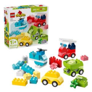 LEGO Duplo 10474 Creative Vehicles