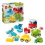 LEGO Duplo 10474 Creative Vehicles