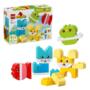 LEGO Duplo 10477 3 in 1 Creative Cute Pets