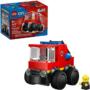 LEGO City 60482 Rides – Fire Truck