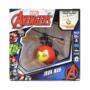 Marvel Avengers Iron Man Flying UFO Ball