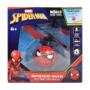 Marvel Avengers Spider-Man Flying UFO Ball