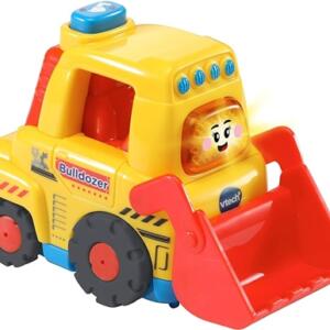 VTech Toot-Toot Drivers Bulldozer