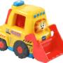 VTech Toot-Toot Drivers Bulldozer
