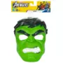 Marvel Avengers Hulk Mask