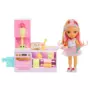 Rainbow High Dessert Shop Kandy Playset