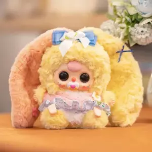 Baby Three Lily Rabbit Town Mystery Blind Bag
