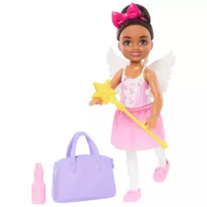 Barbie Chelsea Can Be Ballerina Doll