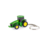 Britains Tomy John Deere 8R 410 Tractor Keychain