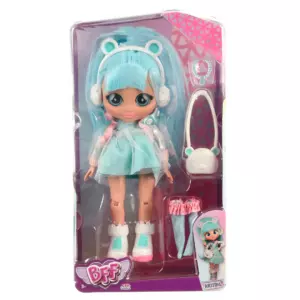 Cry Babies BFF Katie Series 4 Fashion Doll - 20 cm