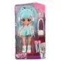 Cry Babies BFF Katie Series 4 Fashion Doll - 20 cm
