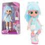 Cry Babies BFF Kristal Series 4 Fashion Doll - 20 cm