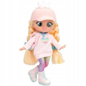 Cry Babies BFF Stella Series 4 Fashion Doll - 20 cm