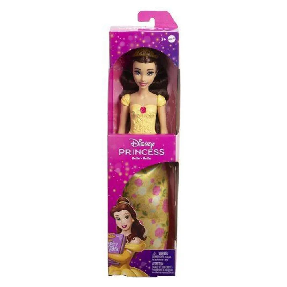 Disney Princess Belle Doll - Image 3
