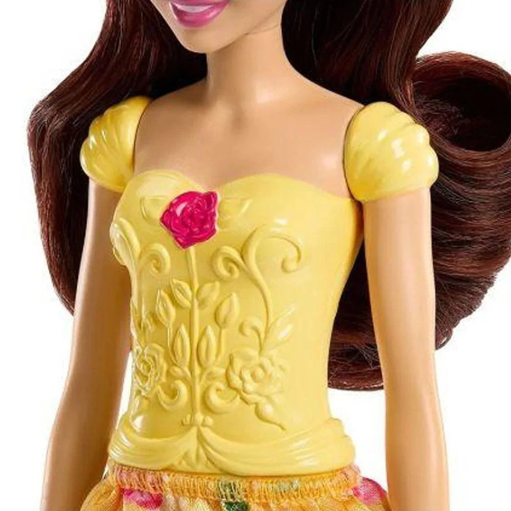 Disney Princess Belle Doll - Image 2