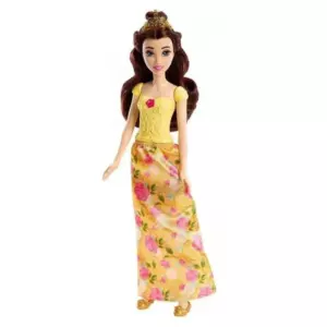 Disney Princess Belle Doll