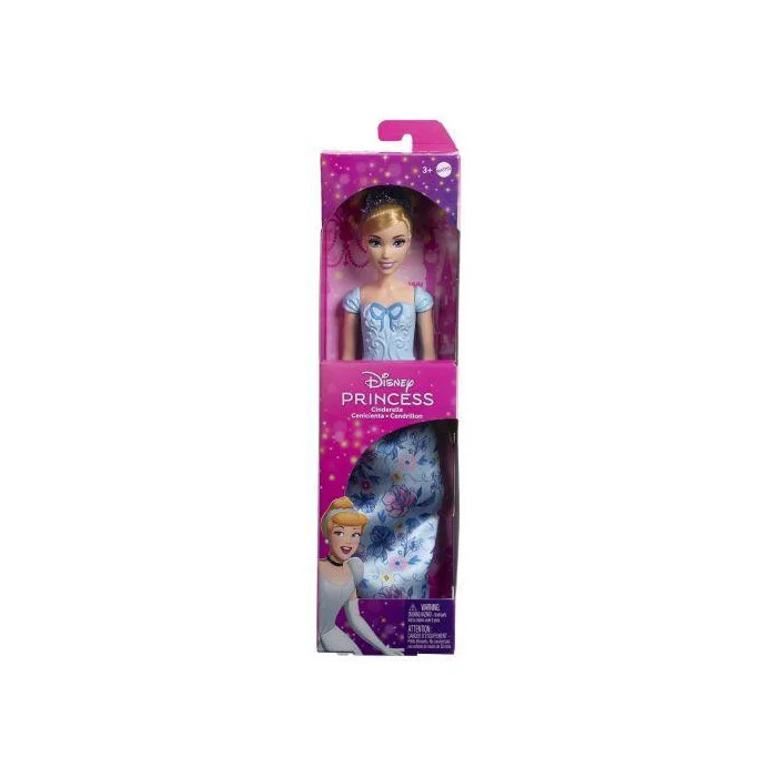 Disney Princess Cinderella Doll - Image 4