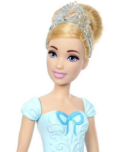 Disney Princess Cinderella Doll - Image 2