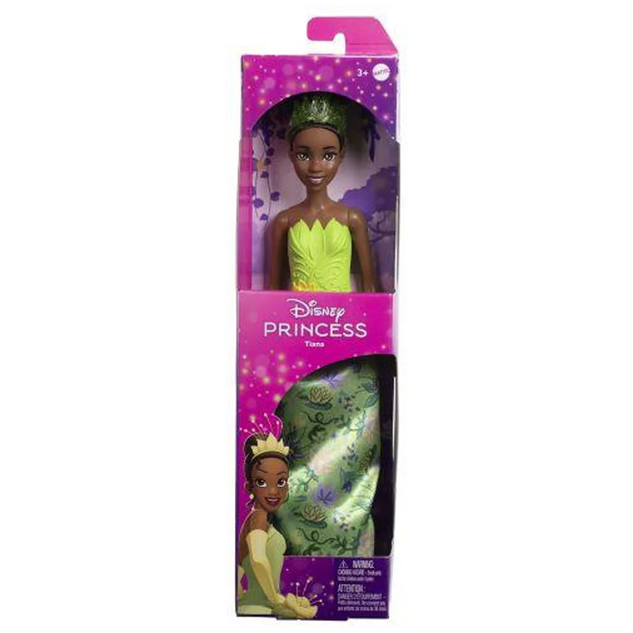 Disney Princess Tiana Doll