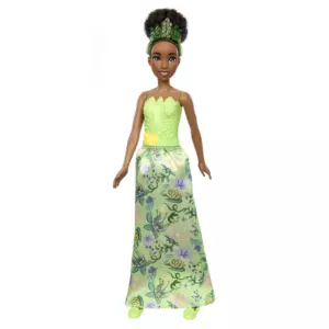 Disney Princess Tiana Doll