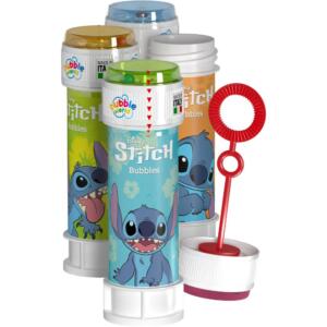 Disney Stitch Bubbles 600ml