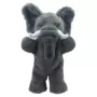 Eco Elephant Walking Puppet 32cm