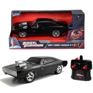 Fast & Furious Rc 1970 Dodge Charger