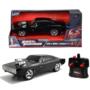 Fast & Furious Rc 1970 Dodge Charger
