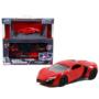 Fast and Furious 1:55 Build and Collect Model Kit