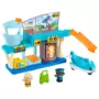 Fisher-Price Little People Everyday Adventures Airport