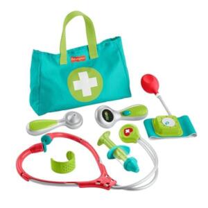 Fisher-Price Medical Kit