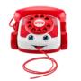 Fisher-Price Red Chatter Telephone