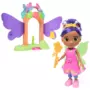 Gabby's Dollhouse Fairylandia Fairy Magic Reveal Playset
