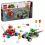 LEGO Super Mario 72034 Baby Mario Vs Baby Luigi