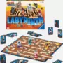 Labyrinth Board Game