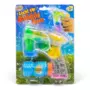 Light Up Bubble Gun