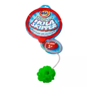Light Up Hula Skipper