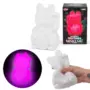 Lumez Squishy Colour Changing Cat Light