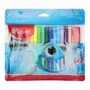 Maped Colour Peps Ocean Washable Markers 18 Pack