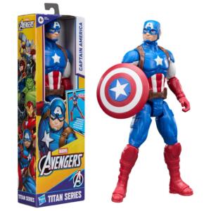 Marvel Avengers Captain America 30cm Figure