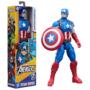 Marvel Avengers Captain America 30cm Figure