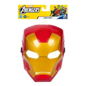 Marvel Avengers Iron Man Mask
