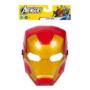Marvel Avengers Iron Man Mask