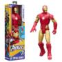 Marvel Avengers Iron Man Titan Series 30cm Figure